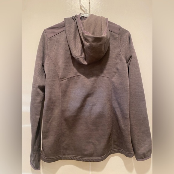 Columbia zip hoodie - Picture 2 of 6